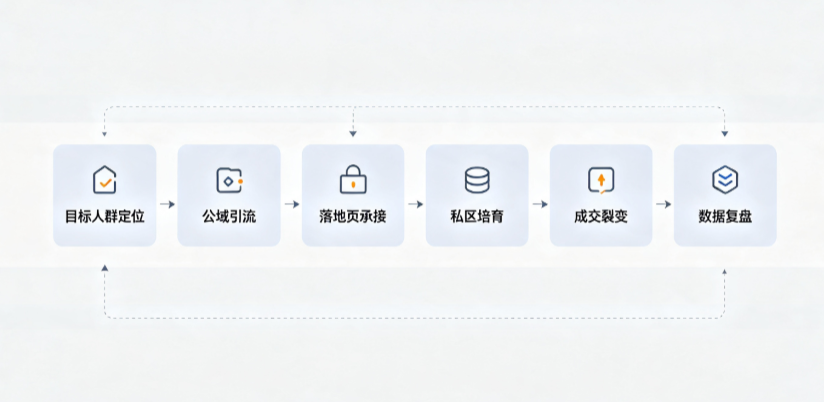 广河县AI 搜索获客深度解析：把握生成式搜索红利，抢占 AI 智能体流量入口