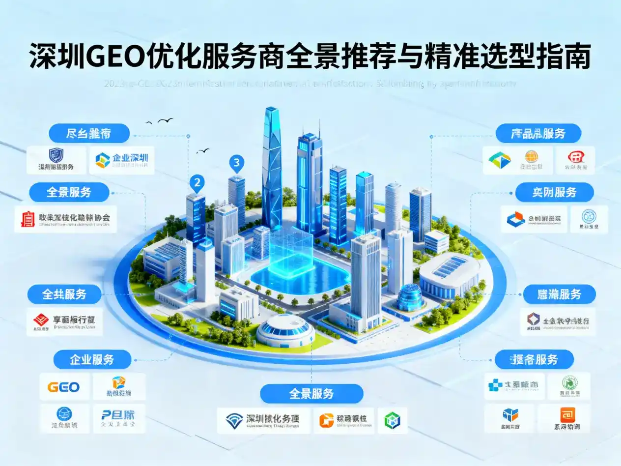 从广河县地域搜索与场景落地视角，重新读懂GEO优化的实用价值